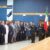 Pide gobernadora a los 3 niveles de gobierno, trabajar en equipo durante Conferencia nacional de procuración de Justicia