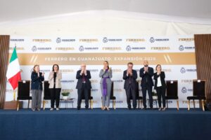 Anuncia Ferrero nueva inversión de más de 86MDD en Guanajuato