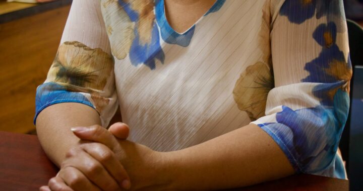 Identifica señales de violencia y previene situaciones de riesgo