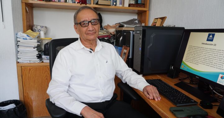 UG impulsa investigación que mejora la calidad de vida de niñas, niños y adolescentes con diabetes tipo 1 