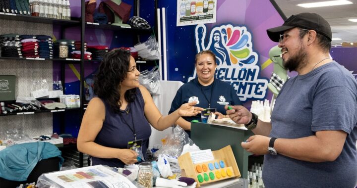 Marca Guanajuato supera los 9 mil 300 distintivos y fortalece el crecimiento de las MIPYMES