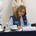 Brindan más de 56 mil representaciones jurídicas para proteger a niñas, niños y adolescentes