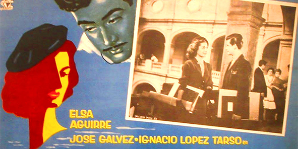 La relación de Elsa Aguirre con Guanajuato y guanajuatenses