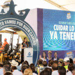 Anuncian 939MDP en conservación carretera para Guanajuato