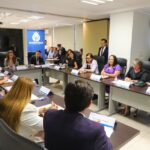Instalan subsistema de transparencia para Guanajuato