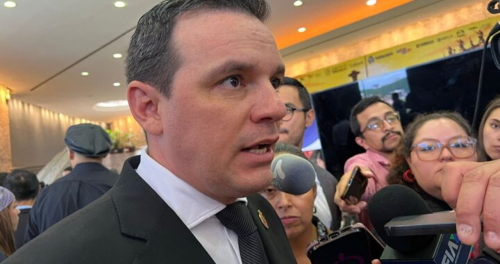 Caso de Patricia Negrete: fue por cuestiones familiares