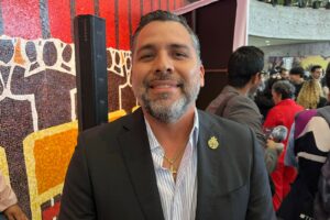 Confirma SOP que no invertirán en grandes proyectos de obra para la capital