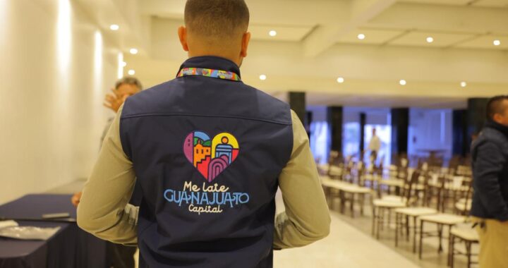 Este año ya no se darán acreditaciones a guías y promotores turísticos de la capital
