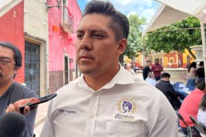 Afluencia turística no fue la esperada durante el mundial: Anguiano