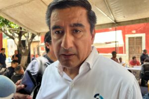La próxima semana estará reparada la fuga en la tubería de la presa de La Soledad