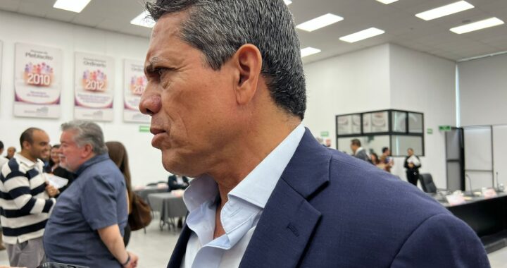 Somos MX tiene puertas abiertas para ex gobernadores panistas, pero deben someterse a filtro de idoneidad
