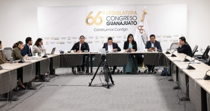 Concluyen foros para analizar la despenalización del aborto en el Congreso local