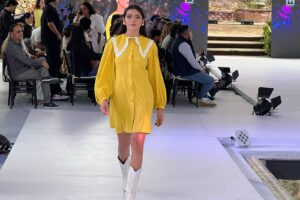 La industria de la moda, es de las más importantes para Guanajuato