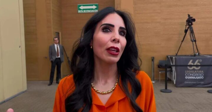 Va Alma Sánchez Barragán, alcaldesa de Moroléon, por una diputación