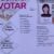 Conoce la nueva credencial para votar: sus elementos de seguridad e inclusión