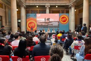 Anuncia GIFF presentación de 203 películas en San Miguel de Allende y Guanajuato capital