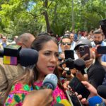 El reto de la inversión extrajera, es capacitar a los trabajadores: gobernadora