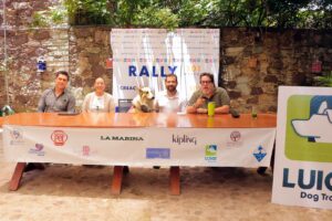 Anuncian Rally de monumentos y sitios, y se puede participar con sus «lomitos»