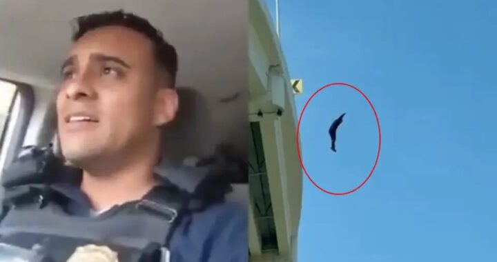 Gobernadora llama a fortalecer la atención de la salud mental, tras muerte de policía en León