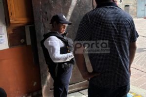 Señalan a estudiantina por defraudar presuntamente a turista de Tijuana