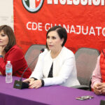 Llama Rosario Robles a fortalecer la lucha contra Morena