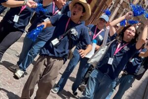 Apoya GIFF a futuros cineastas a través del Rally Universitario
