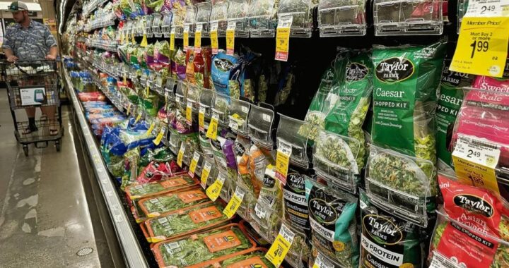 Descartan caso positivo de diarrea por lechugas en Guanajuato; empresa Taylor Farms cerro temporalmente