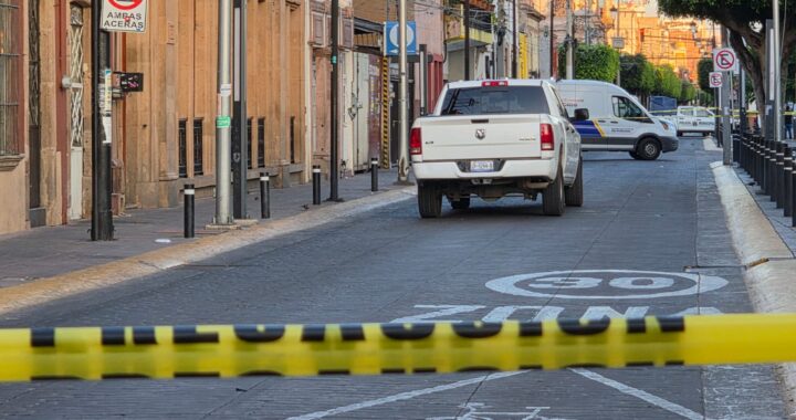 Tras riña en bar muere magistrado del Poder Judicial de la Federación