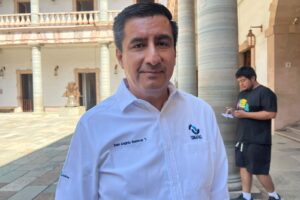 Avanzan obras de ampliación de la red de agua para Guanajuato capital