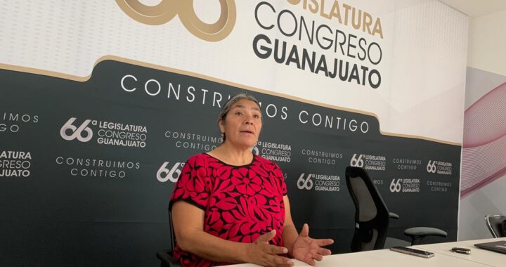 Afinan detalles para la asamblea nacional indígena en San Miguel de Allende