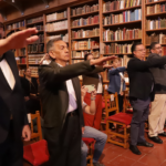 La Universidad de Guanajuato siempre ha sido un baluarte de la cultura: Dr. Miguel Ángel Guzmán 