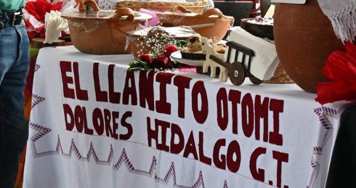 ¡Quedan 16 fechas! Aún estás a tiempo de saborear la Temporada Gastronómica Guanajuato ¡Sí Sabe!