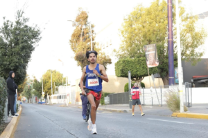 DESTACAN FONDISTAS GUANAJUATENSES EN IMPORTANTES CARRERAS NACIONALES