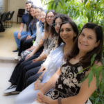 Académicas UG realizan estancia de investigación en EU para fortalecer proyecto sobre bilingüismo y migración