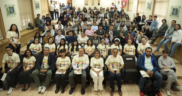 Comienza en la UG la edición 2026 de Clubes de Ciencia México, una oportunidad de formación científica internacional