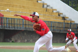 LAS MOMIAS DE GUANAJUATO A CERRAR INVICTOS EN EL CAMPEONATO ESTATAL DE BÉISBOL