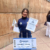 UG: alumna de la ENMS de Irapuato participará en programa de intercambio en Japón