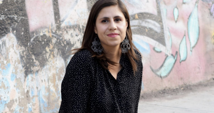 Aterriza la galardonada poeta Anaclara Muro en el ciclo Letras Jóvenes en el MIQ