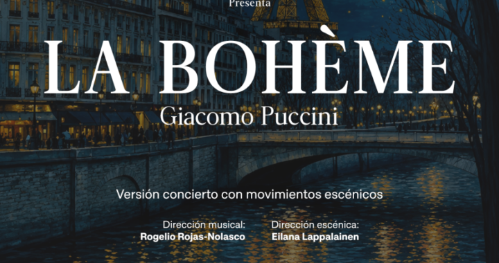 La temporada Operísima México agota boletos para sus cuatro funciones en Guanajuato
