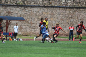 ALAMEDA Y SANTA ROSA SE PROCLAMAN CAMPEONES