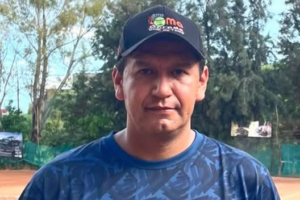 CONSERVA CLASE Y PODER Y SE PROCLAMA “EL REY DE LA ARCILLA 2026”