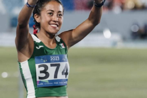 REGRESA “LA TERCIA DE REINAS” POR MÁS MEDALLAS PARA MÉXICO EN JUEGOS CENTROAMERICANOS