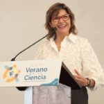 Celaya reúne el talento científico de la juventud en la clausura del XXXI Verano de la Ciencia UG