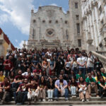 UG se convierte en punto de encuentro para la comunidad estudiantil de astronomía del país 