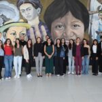 Fortalecen el Sistema Integral de Salud Estudiantil de la Universidad de Guanajuato