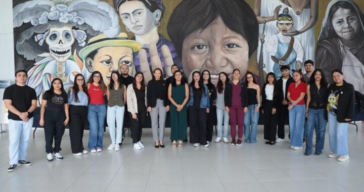 Fortalecen el Sistema Integral de Salud Estudiantil de la Universidad de Guanajuato