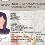 Hay que mantener vigilancia en la auto adscripción indígena en las nuevas credenciales de elector