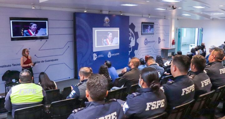 Buscan prevenir la trata de personas en Guanajuato