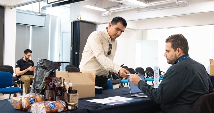 Conexión Industrial acerca a empresas guanajuatenses a nuevas oportunidades de proveeduría con Walmart
