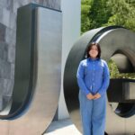 UG: Emily Zamudio, entre las 10 mujeres del mundo seleccionadas por IEEE Women in Photonics